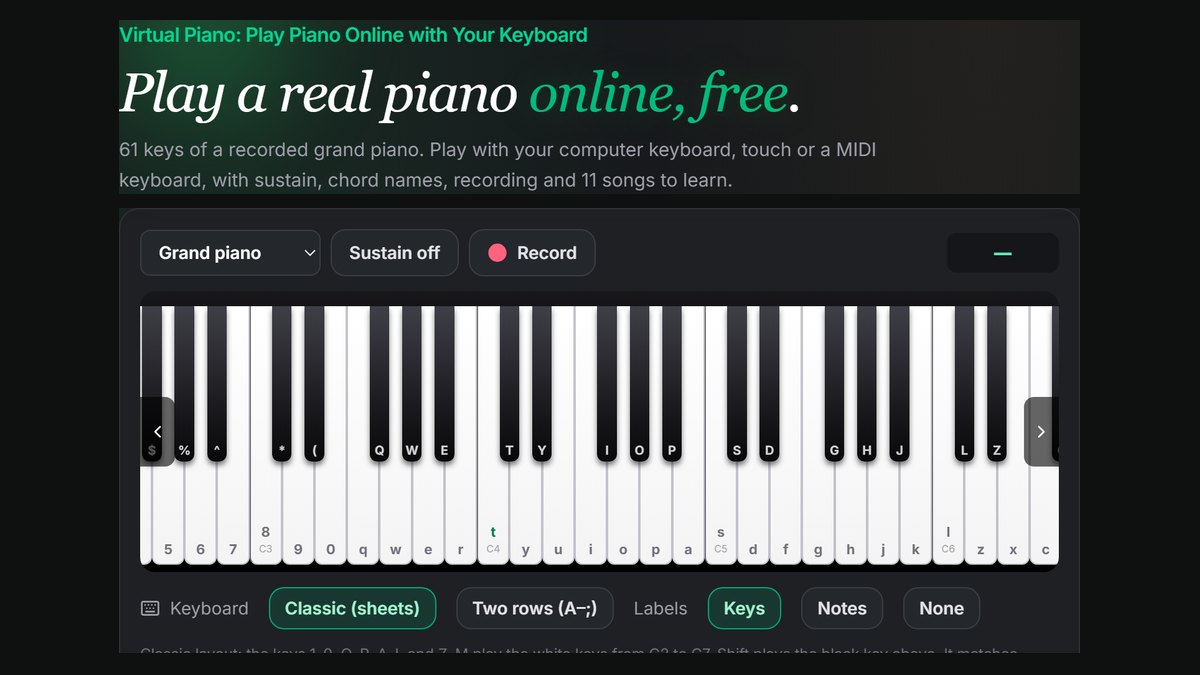 How to Find Your Vocal Range (and Your Voice Type) in 10 Minutes