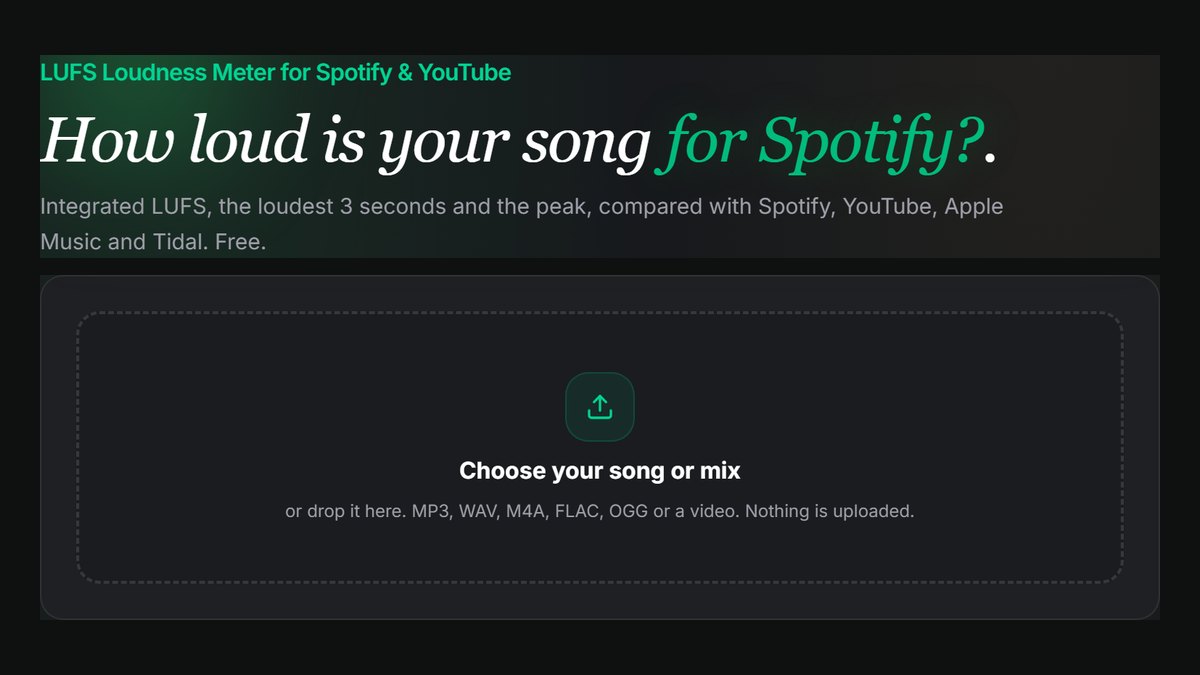 How to Master a Song at Home: A Step-by-Step Guide (2026)