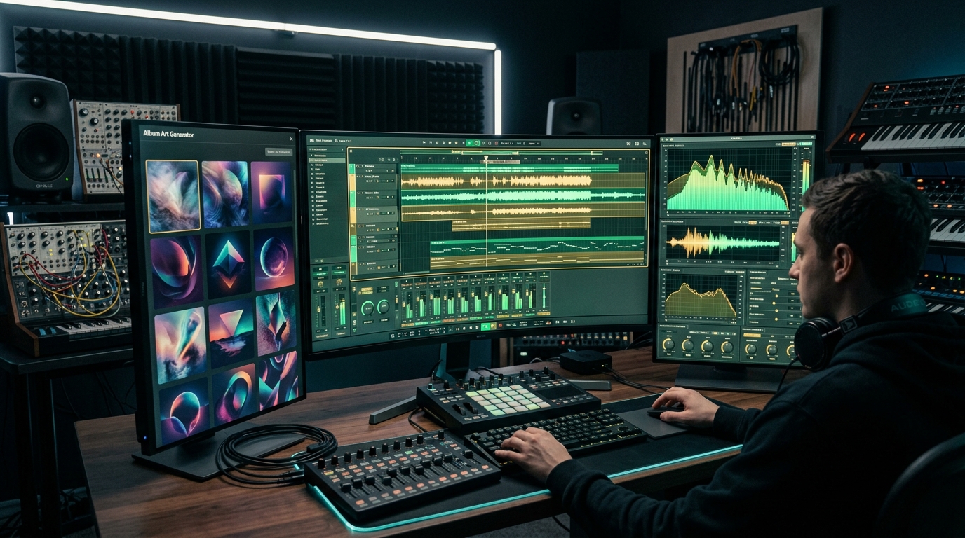 Suno AI Free Alternative: Why SongUp AI is the Best Unrestricted Music Generator in 2026