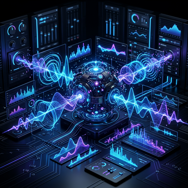Indie Game Devs: Ditch Suno & Udio! Unlock FREE AI Music Masterpieces!