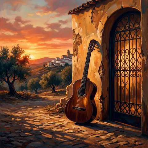 Spanish Pop Full Vocal Song cover art