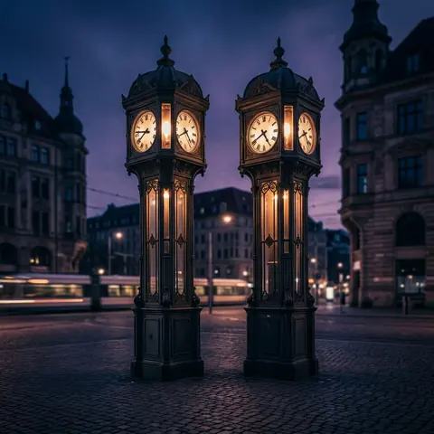 German Electro-pop With Vocals cover art