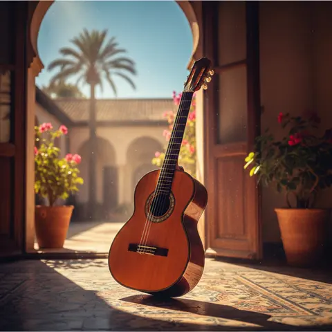 Spanish Pop Full Vocal Song cover art