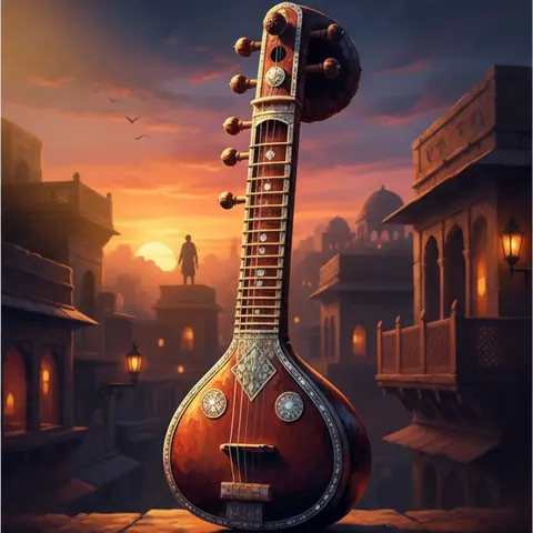 Hindi Pop Full Vocal Song cover art