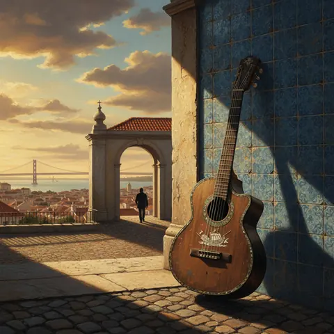 Portuguese Hip Hop Full Vocal Song cover art